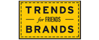 Скидка 10% на коллекция trends Brands limited! - Илеза